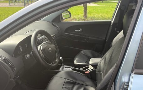 KIA cee'd I рестайлинг, 2008 год, 850 000 рублей, 8 фотография