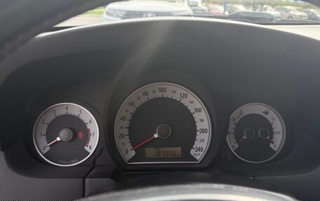 KIA cee'd I рестайлинг, 2008 год, 850 000 рублей, 11 фотография