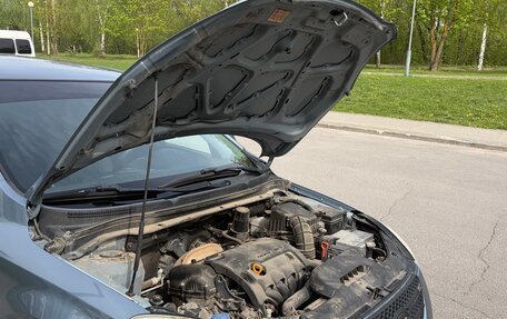 KIA cee'd I рестайлинг, 2008 год, 850 000 рублей, 15 фотография