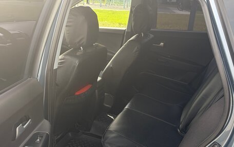 KIA cee'd I рестайлинг, 2008 год, 850 000 рублей, 14 фотография