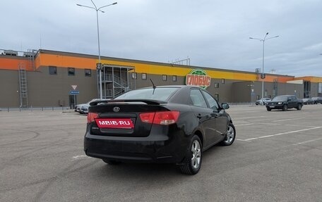 KIA Cerato III, 2010 год, 900 000 рублей, 3 фотография