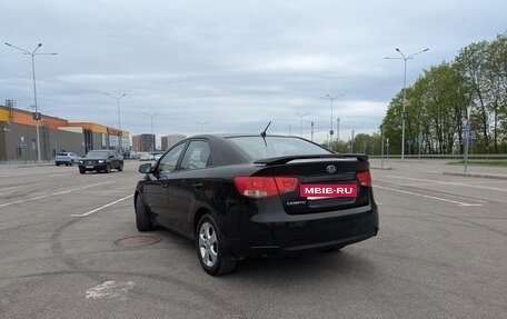 KIA Cerato III, 2010 год, 900 000 рублей, 4 фотография