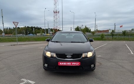 KIA Cerato III, 2010 год, 900 000 рублей, 5 фотография
