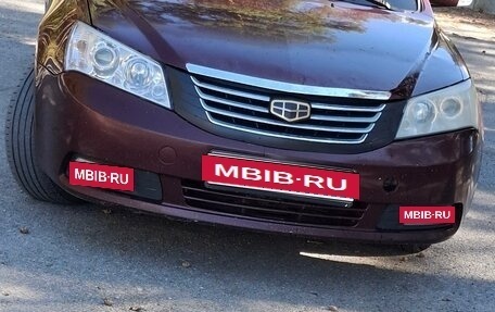 Geely Emgrand EC7, 2013 год, 175 000 рублей, 8 фотография