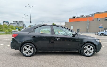 KIA Cerato III, 2010 год, 900 000 рублей, 8 фотография
