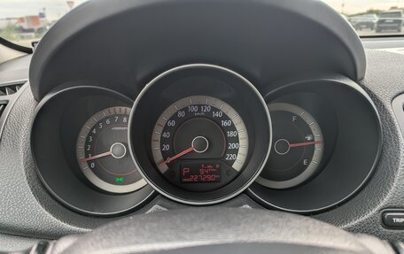 KIA Cerato III, 2010 год, 900 000 рублей, 11 фотография