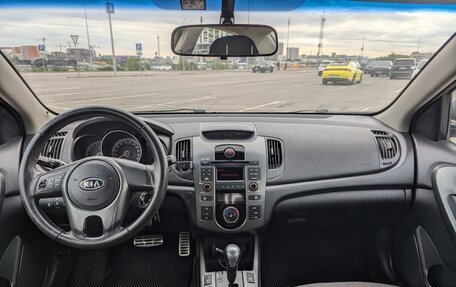KIA Cerato III, 2010 год, 900 000 рублей, 9 фотография
