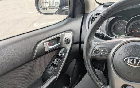 KIA Cerato III, 2010 год, 900 000 рублей, 12 фотография