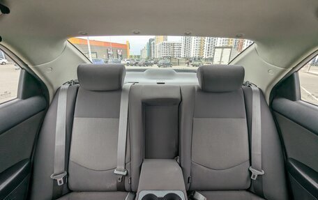 KIA Cerato III, 2010 год, 900 000 рублей, 13 фотография