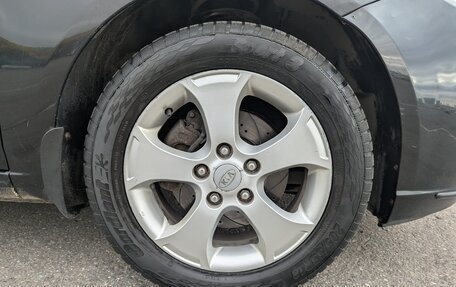KIA Cerato III, 2010 год, 900 000 рублей, 15 фотография