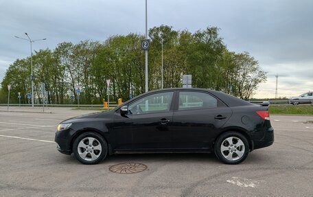 KIA Cerato III, 2010 год, 900 000 рублей, 7 фотография