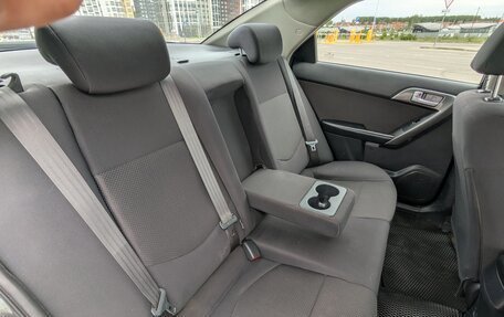 KIA Cerato III, 2010 год, 900 000 рублей, 14 фотография
