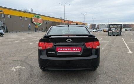 KIA Cerato III, 2010 год, 900 000 рублей, 6 фотография