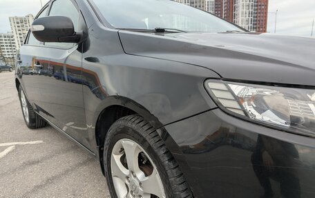 KIA Cerato III, 2010 год, 900 000 рублей, 19 фотография