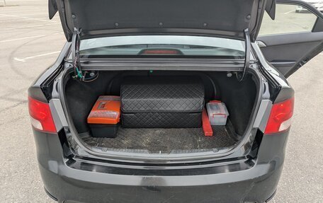 KIA Cerato III, 2010 год, 900 000 рублей, 22 фотография