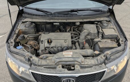 KIA Cerato III, 2010 год, 900 000 рублей, 23 фотография