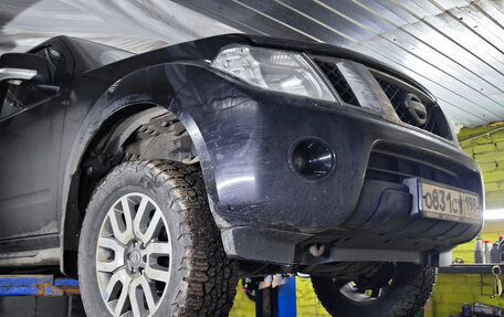 Nissan Pathfinder, 2011 год, 1 850 000 рублей, 18 фотография