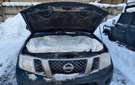 Nissan Pathfinder, 2011 год, 1 850 000 рублей, 7 фотография