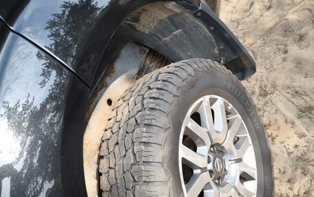 Nissan Pathfinder, 2011 год, 1 850 000 рублей, 33 фотография