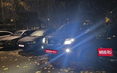 Nissan Pathfinder, 2011 год, 1 850 000 рублей, 20 фотография