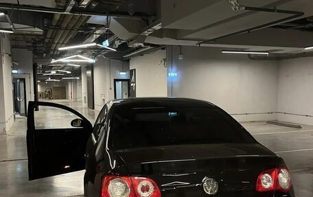Volkswagen Passat B6, 2008 год, 635 000 рублей, 6 фотография