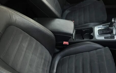 Volkswagen Passat B6, 2008 год, 635 000 рублей, 10 фотография