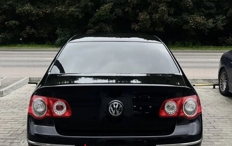 Volkswagen Passat B6, 2008 год, 635 000 рублей, 4 фотография