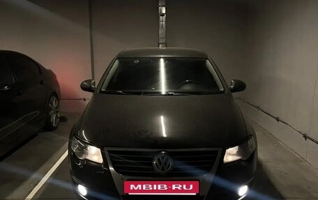 Volkswagen Passat B6, 2008 год, 635 000 рублей, 7 фотография