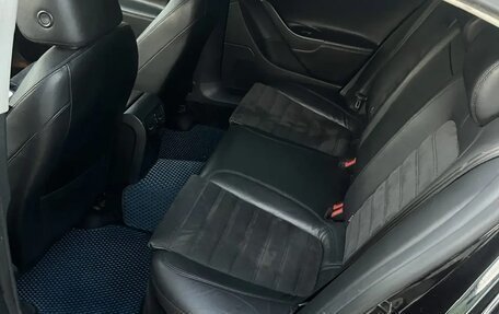 Volkswagen Passat B6, 2008 год, 635 000 рублей, 11 фотография
