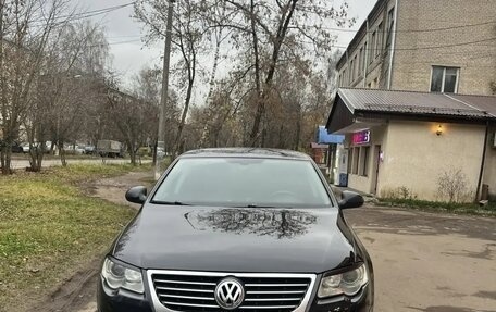 Volkswagen Passat B6, 2008 год, 635 000 рублей, 8 фотография