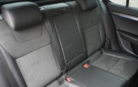 Skoda Octavia, 2018 год, 1 663 000 рублей, 11 фотография
