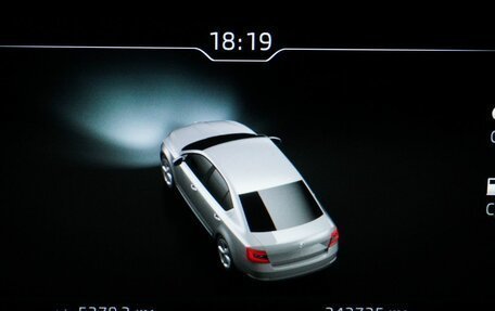 Skoda Octavia, 2018 год, 1 663 000 рублей, 16 фотография
