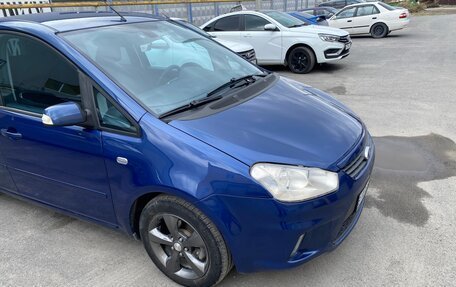 Ford C-MAX I рестайлинг, 2008 год, 470 000 рублей, 2 фотография