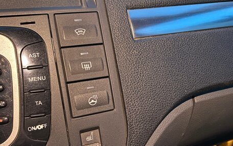 Ford C-MAX I рестайлинг, 2008 год, 470 000 рублей, 6 фотография