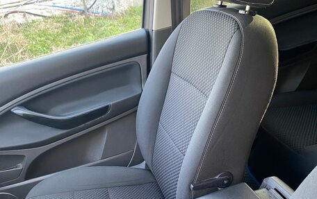 Ford C-MAX I рестайлинг, 2008 год, 470 000 рублей, 10 фотография