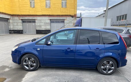 Ford C-MAX I рестайлинг, 2008 год, 470 000 рублей, 4 фотография
