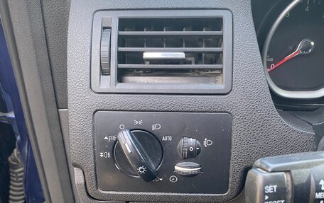 Ford C-MAX I рестайлинг, 2008 год, 470 000 рублей, 13 фотография