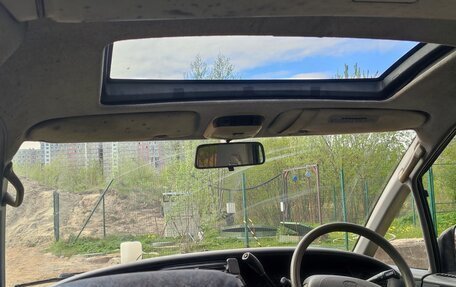 Toyota Estima III рестайлинг -2, 1993 год, 360 000 рублей, 6 фотография
