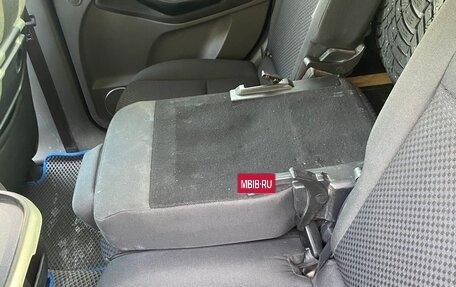 Ford C-MAX I рестайлинг, 2008 год, 470 000 рублей, 15 фотография