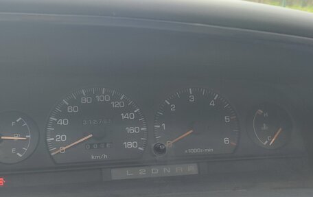 Toyota Estima III рестайлинг -2, 1993 год, 360 000 рублей, 8 фотография