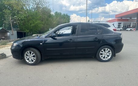 Mazda 3, 2007 год, 470 000 рублей, 2 фотография