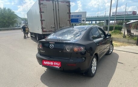 Mazda 3, 2007 год, 470 000 рублей, 4 фотография