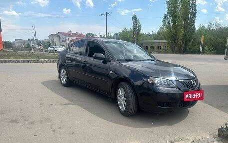 Mazda 3, 2007 год, 470 000 рублей, 3 фотография