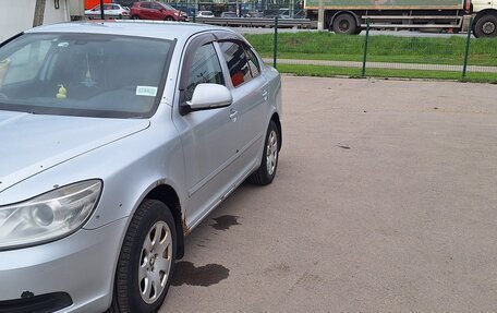 Skoda Octavia, 2011 год, 650 000 рублей, 6 фотография