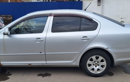Skoda Octavia, 2011 год, 650 000 рублей, 3 фотография