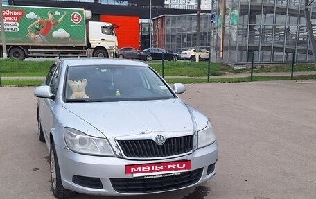 Skoda Octavia, 2011 год, 650 000 рублей, 5 фотография
