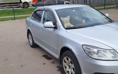 Skoda Octavia, 2011 год, 650 000 рублей, 7 фотография