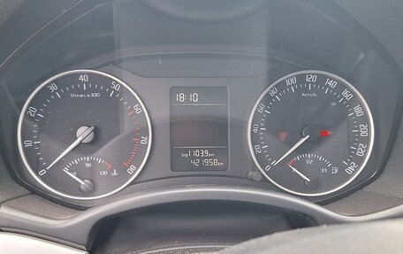 Skoda Octavia, 2011 год, 650 000 рублей, 9 фотография