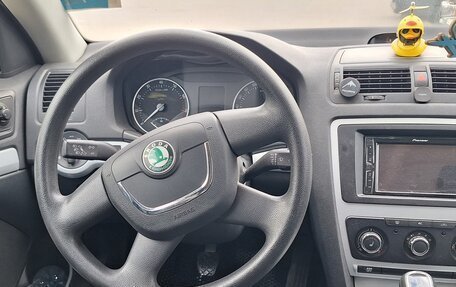 Skoda Octavia, 2011 год, 650 000 рублей, 8 фотография