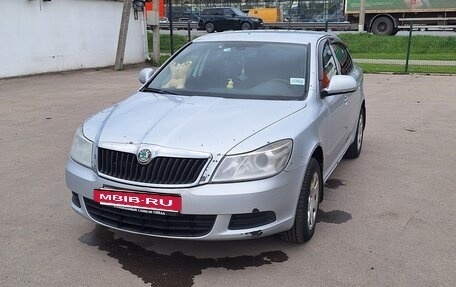 Skoda Octavia, 2011 год, 650 000 рублей, 4 фотография